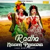 About Radha Naam Pyaara Song